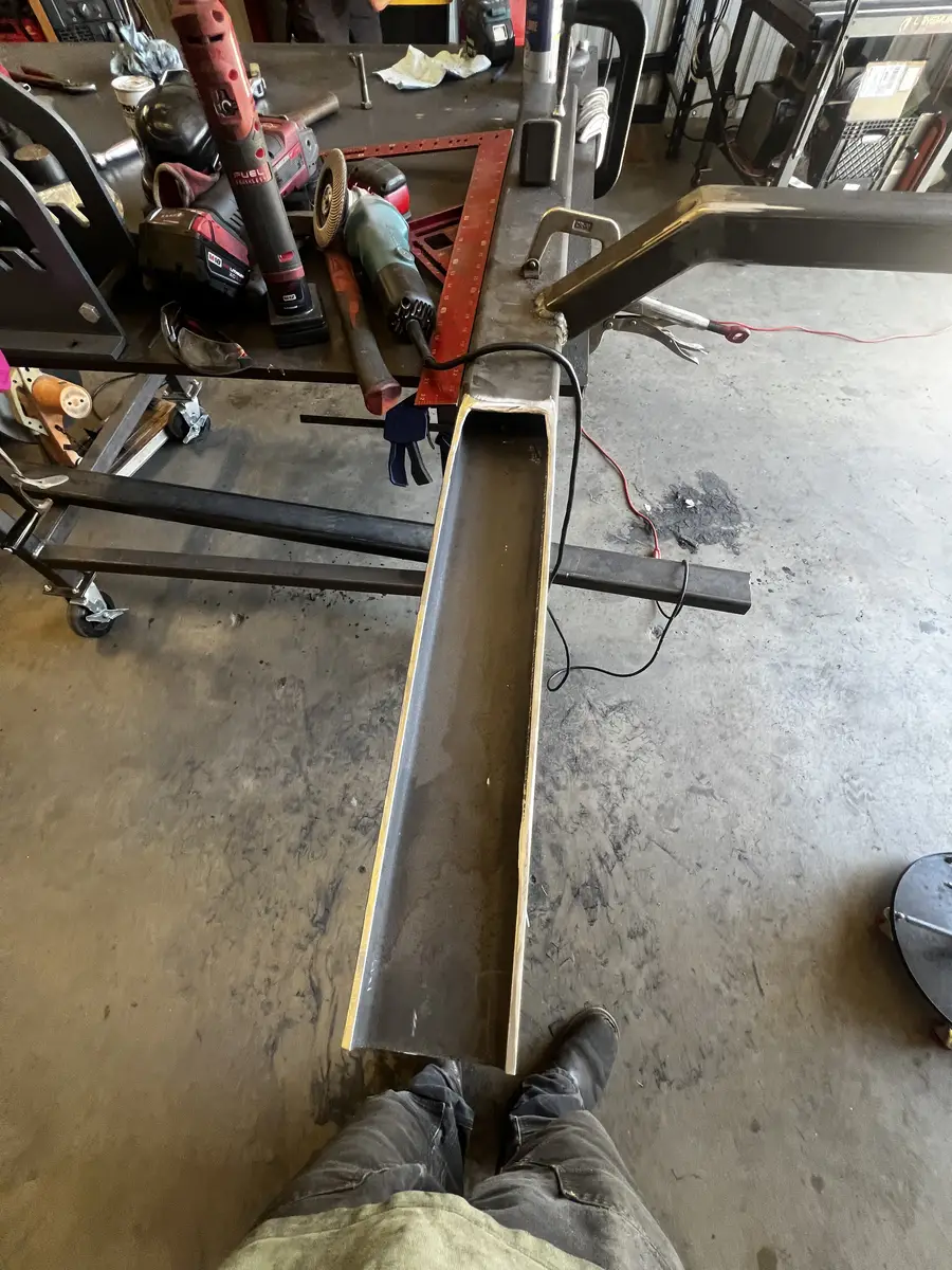 Hitch-Mount Dirt Bike Rack — photo 2 of 10