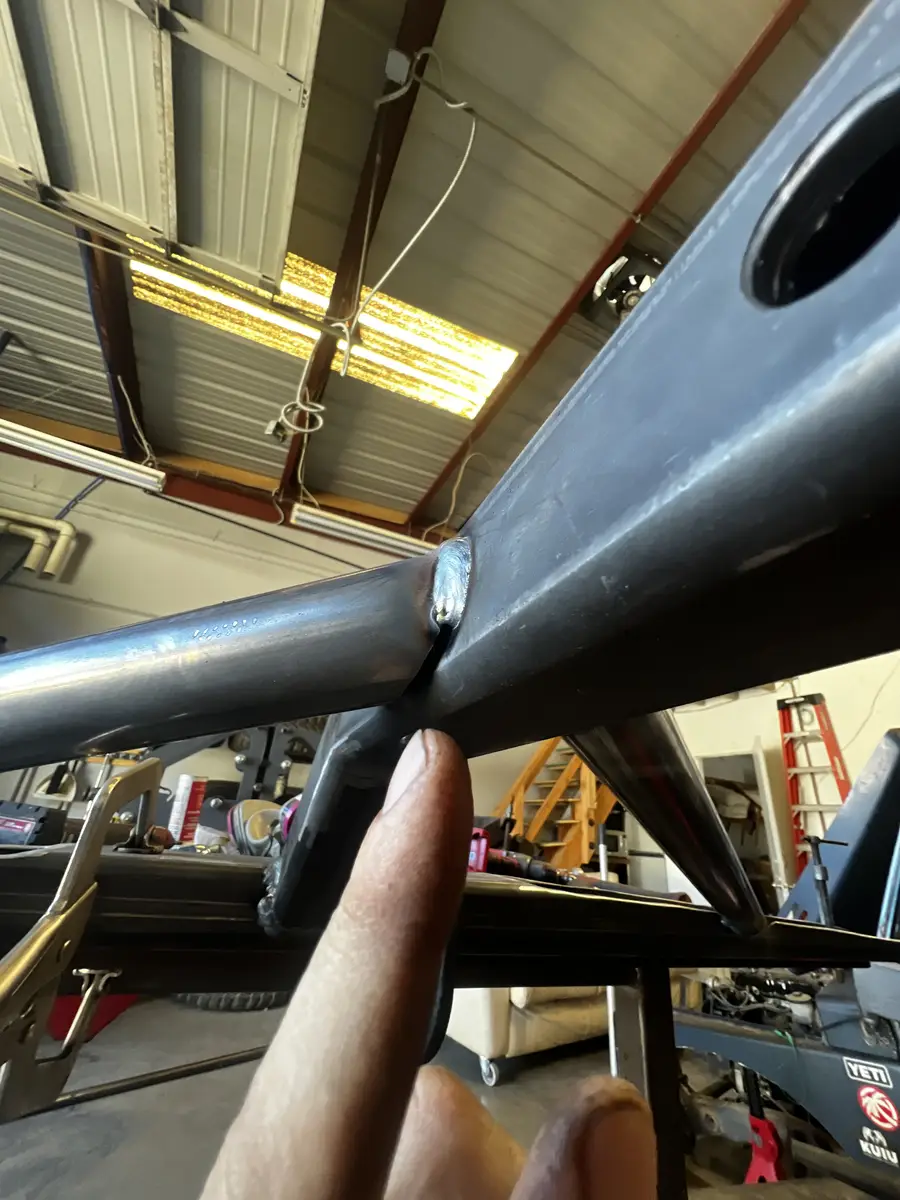 Hitch-Mount Dirt Bike Rack — photo 7 of 10
