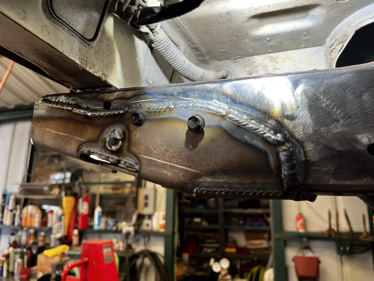 Land Cruiser Full Custom Build — photo 6 of 10